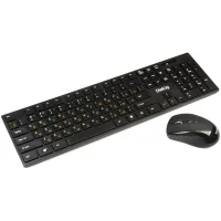 Комплект клавиатура + мышь Dialog KMROP-4030U фото 1
